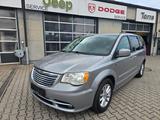Chrysler 3.6l V6 Town & Country Touring LPG-Gasanlage - Chrysler: Van, Country Town