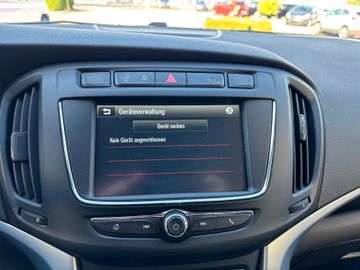 Opel Zafira - 8
