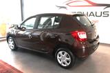 Dacia Sandero II Ambiance 1,2 Benzin - Dacia Sandero: Ambiance