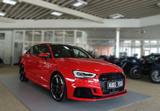 Audi RS3 Sportback 2.5 TFSI qua.; NAV MTRX PANO KAM.. - gebrauchte Audi RS3 aus dem Jahr 2019