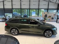 Skoda Octavia - Vorschau Bild 7