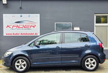Volkswagen Golf Plus - 5