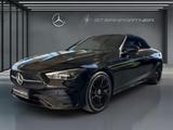 Mercedes-Benz CLE 200 Cab. AMG+NIGHT+Prv.Leasing ab 550,- - Mercedes-Benz Jahreswagen: Cabrio