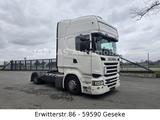 Scania R 450, Topline, Automatik, Retarder, Jumbo, 4x2 - Scania Topline