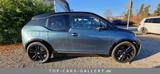 BMW s SPORT Navi Prof. T-Leder Keyless Driv.+ - BMW i3: Blau