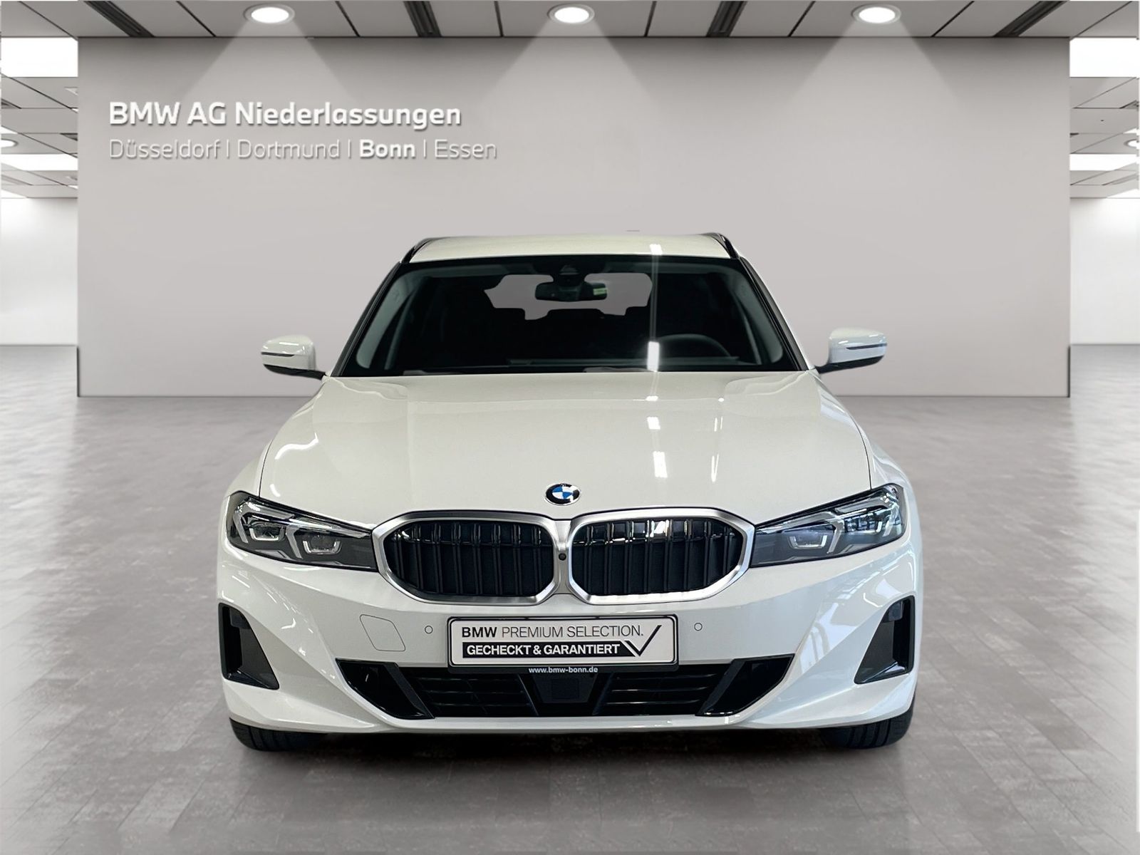 BMW 318 - Bild 8