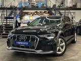 Audi A6 Allroad quattro 45 TDI basis *Klima*LED*Navi* - gebrauchte Audi A6 Allroad aus dem Jahr 2022