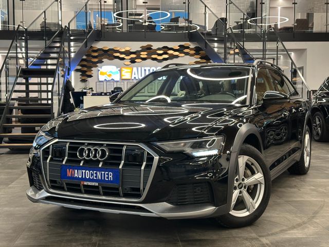 Audi A6 Allroad quattro 45 TDI basis *Klima*LED*Navi*