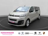 Citroën Spacetourer 2,0TDI Rip Curl CarPlay+PDC-Plus+Hea - Citroën SpaceTourer 7-Sitzer