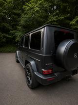 Mercedes-Benz G 350 d - von Privat zu verkaufen - Mercedes-Benz G 350 in Essen