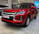 Mitsubishi ASX Spirit 2.0 2WD Sitzheizung - Mitsubishi ASX aus 2021