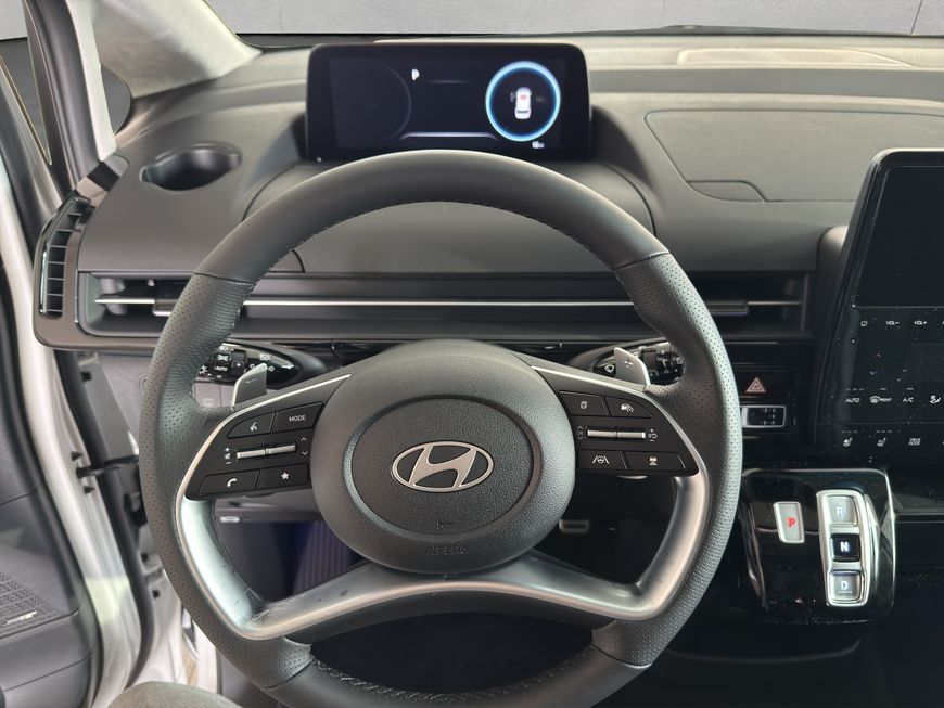 Hyundai Staria – Bild 11