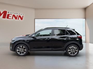 Kia Stonic 1.0T DCT7 120 Mild-Hybrid Spirit Navi LED
