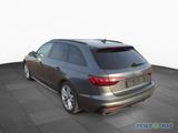 Audi A4 Avant 45TFSI qu. 2x S line/LED/ACC/AHK/Navi+/ - Audi A4: Kombi, mit Anhängerkupplung