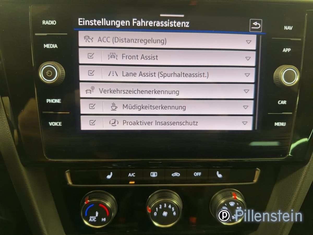 Volkswagen Arteon - Bild 14