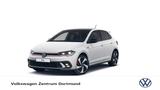 Volkswagen Polo 2.0 GTI BEATS PANO CAM ACC LM17 NAVI SITZHZ - Volkswagen Polo: Weiß, GTI