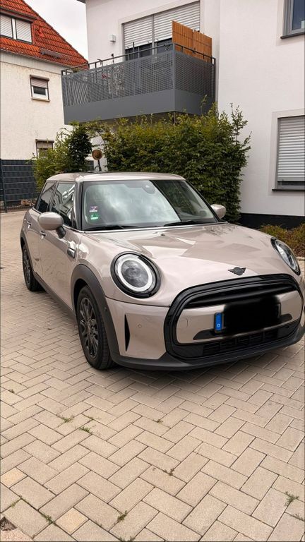 Image of MINI Cooper C