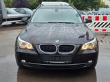 BMW 520 Baureihe 5 Touring 520d - BMW aus 2010: Kombi