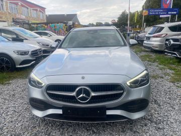 Mercedes C 200 - 8