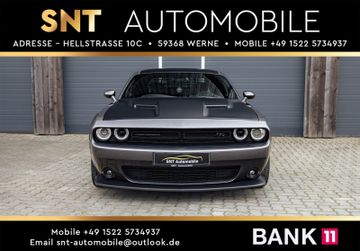 Dodge Challenger - 2
