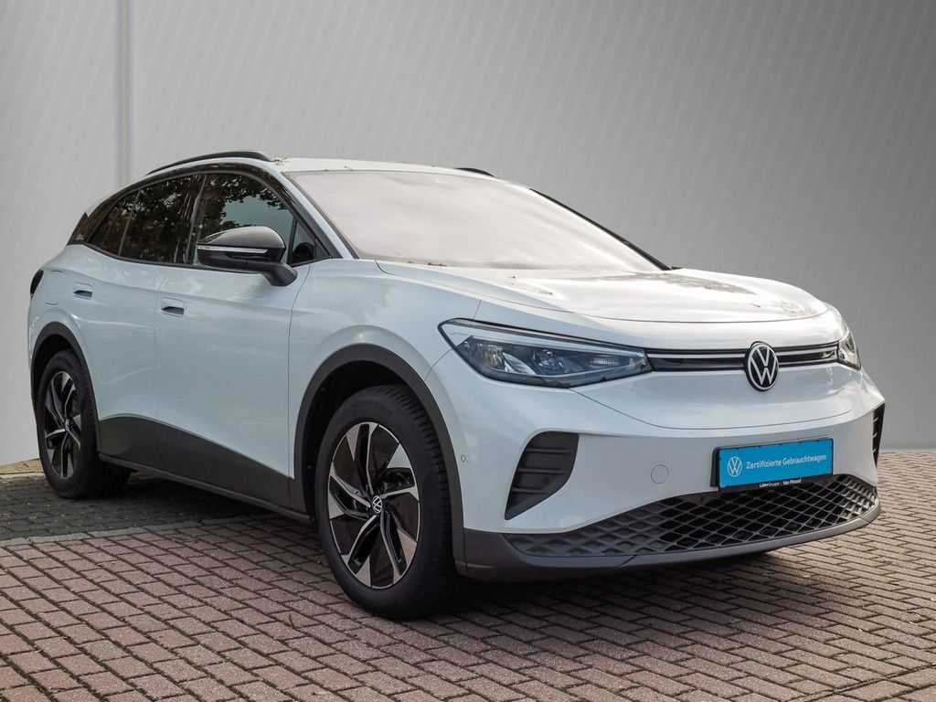 Volkswagen ID.4 Pro Goal 19" ACC Navi SHZ Rückfahrkamera imagem 3