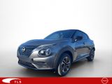 Nissan Juke N-Connecta 1.0 DIG-T EU6e LED Apple CarPlay - Nissan Neuwagen: Eu