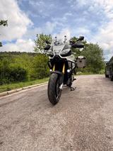 Aprilia Caponord  - APRILIA ENDURO