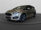 Ford S-Max 2.0 EcoBlue AWD ST-Line +PANORAMA+NAVI+LM+ - silberne Ford S-Max