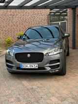 Jaguar F-Pace 20d Prestige Automatik Prestige
