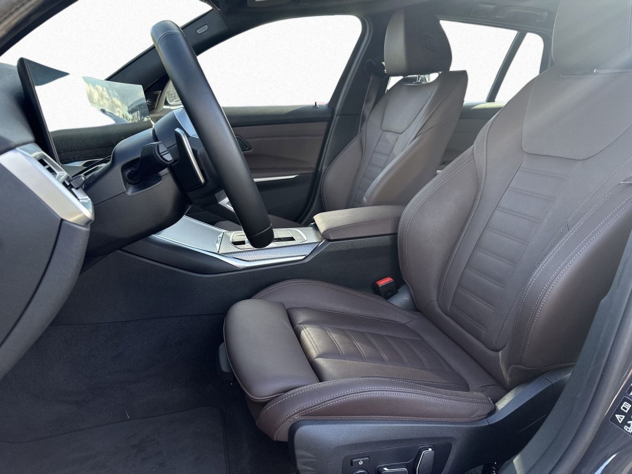BMW 330 - Bild 10