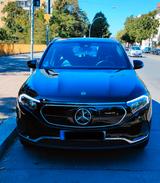 Mercedes-Benz EQA 250 - Progressive 