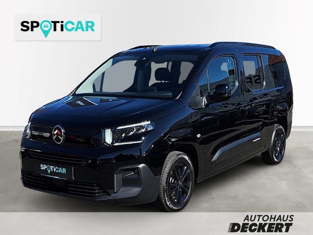 Citroën Berlingo Max XL 1.5 BlueHDi 130 FAP EU6e