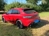 Porsche Macan GTS  - Porsche Macan in Lübeck