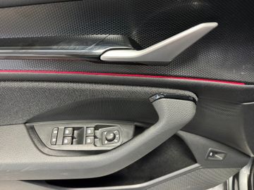 Skoda Kodiaq 1.5 TSI  Selection AHK*Panodach*Matrix