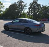 Mercedes-Benz CLA 35 AMG Mercedes-AMG CLA 35 4MATIC DCT Me... - Mercedes-Benz CLA 35 AMG von privat