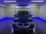 Volkswagen Touran Freestyle 7SITZ NAV STANDHZ SZH TEMPO PDC - Volkswagen Touran aus 2009: Freestyle
