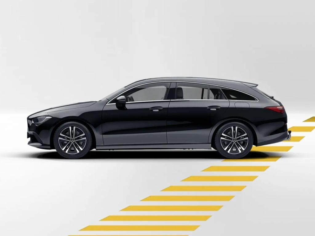 Mercedes-Benz CLA 250 SB AHK PANO SHZ TEMPOMAT KEYLESS, миниатюра 3