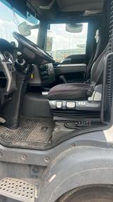 MAN TGL 8.220  4x2 BL Fernverkehr Bett - MAN Stuttgart