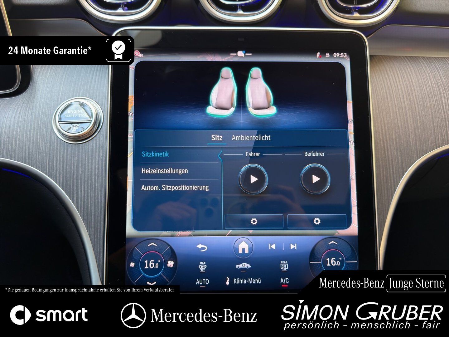 Fahrzeugabbildung Mercedes-Benz CLE 200 Coupe AMG Night Nappa Pano Memory 360