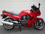 Kawasaki GPZ 1100    43759 km    Extras    Gepflegt - KAWASAKI GPZ