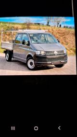 Volkswagen VOLSVAGEN T6 2.0 TDI PAPIRE BELGIA  KLIMA ... - Volkswagen: K Bel