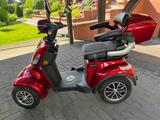 Andere Rolektro E-Quad 15 V3 Seniorenmobil 32 Km neuw. - ELEKTRO QUAD