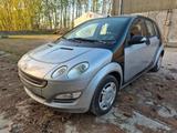 Smart Forfour 1.1 - Smart ForFour in Lübeck