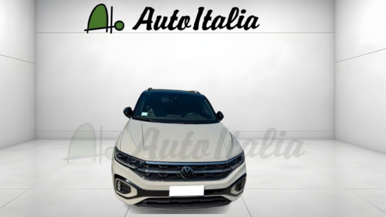 Other VOLKSWAGEN T-ROC 1.5 TSI ACT R-LINE 150CV 2023