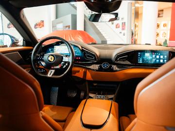 صورة مصغرة 23 لـ 2023 Ferrari PUROSANGUE