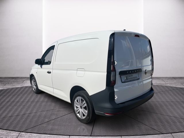 Fahrzeugabbildung Volkswagen Caddy Cargo 2.0 TDI EcoProfi GJR KLIMA FSE