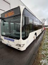 Mercedes-Benz Citaro G Facelift Klima TÜV 04/2027 354 PS - Mercedes-Benz Diesel Gelenkbus Citaro g