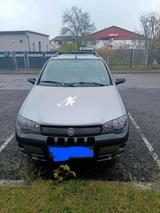 Fiat Verkaufe mein Fiat Strada - Fiat Strada aus 2008