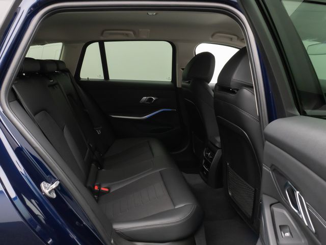 Foto Nummer 27: BMW 320d