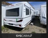 Tabbert Puccini 655 EL 2.5  - Offers matching your search criteria
